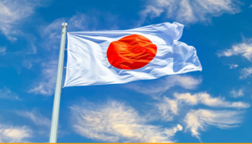 بنك اليابان يثبت الفائدة ويرفع توقعات النمو والتضخم بنك اليابان يثبت الفائدة ويرفع توقعات النمو والتضخم