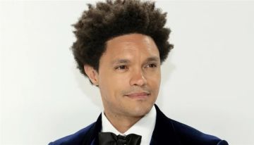 رسميا.. تريفور نواه يقدم حفل غرامي 2026 للمرة السادسة والأخيرة