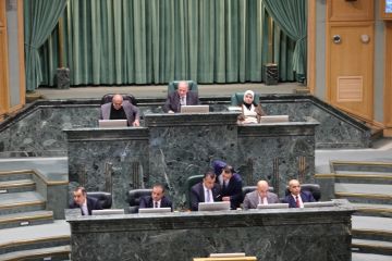 مالية النواب تناقش ملاحظات ديوان المحاسبة تتعلق بجامعات رسمية مالية النواب تناقش ملاحظات ديوان المحاسبة تتعلق بجامعات رسمية