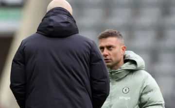 ملف سري على طاولة ريال مدريد