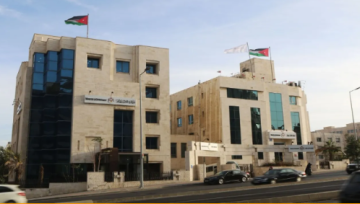 الأردن يفتح خريطة الاستثمار: مشاريع نقل وبنية تحتية كبرى عبر منصة استثمر في الأردن 