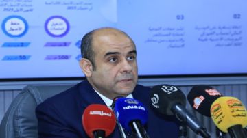 الأوراق المالية تشارك بورشة حول الاستثمار في التحول الرقمي