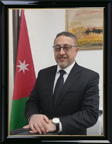 السريحين : النقل العام في الأردن نموذج متقدم ويشهد نقلة نوعية شاملة