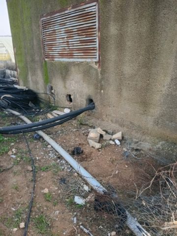 المياه : ضبط اعتداءات على خطوط المياه وبيع صهاريج مخالفة