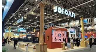 تنشيط السياحة تشارك بتنظيم معرض الجامعات الأردنية في السعودية تنشيط السياحة تشارك بتنظيم معرض الجامعات الأردنية في السعودية