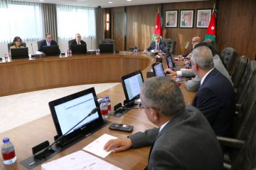 جعفر حسان يوضح بشأن التعديل الوزاري