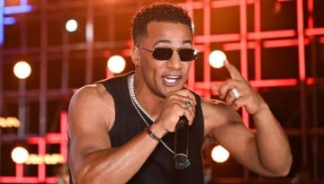 رسالة من محمد رمضان إلى ساديو ماني بعد التتويج الأفريقي رسالة من محمد رمضان إلى ساديو ماني بعد التتويج الأفريقي