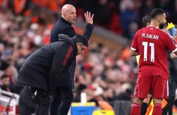 ضربة موجعة للمنتخب المصري.. كاف يعلن إيقاف ثنائي منتخب مصر أمام نيجيريا في كأس أمم إفريقيا