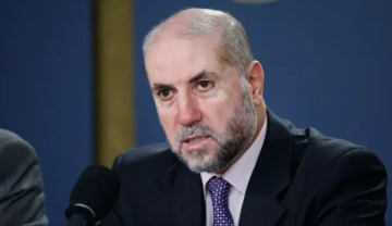 مستشار أبو مازن محمود الهباش: حماس وافقت على تسليم كل شيء في غزة