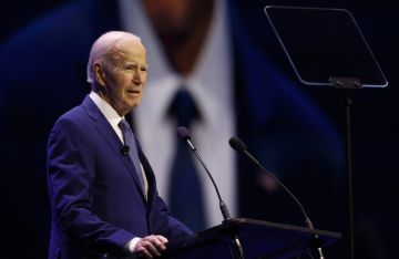 معاش بايدن التقاعدي هو الأعلى بين معاشات جميع رؤساء الولايات المتحدة في التاريخ.. فكم يبلغ؟ معاش بايدن التقاعدي هو الأعلى بين معاشات جميع رؤساء الولايات المتحدة في التاريخ.. فكم يبلغ؟