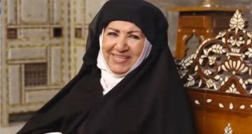 مقتل الفنانة هدى شعراوي أم زكي داخل منزلها بدمشق