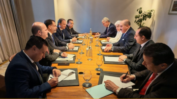 وزير تونسي يؤكد أهمية تفعيل مجلس الأعمال الأردني التونسي