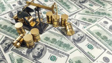 ارتفاع أسعار الذهب والنفط عالميا مع انخفاض مؤشر الدولار