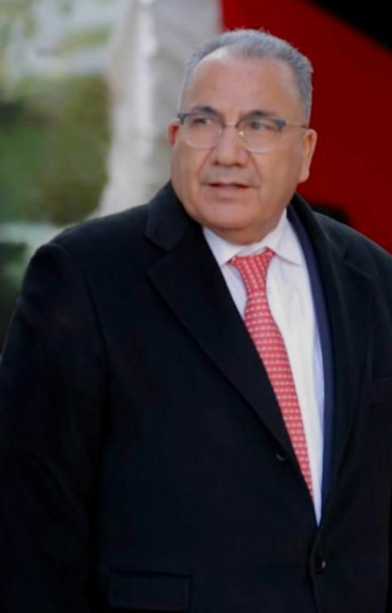 الخوالدة: نحن بحاجة لتعديلات عاجلة الخوالدة: نحن بحاجة لتعديلات عاجلة