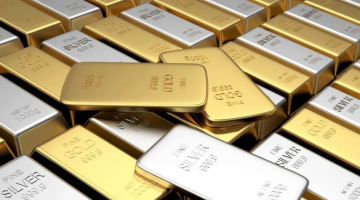 الذهب يتجاوز 5100 دولار للأونصة للمرة الأولى في تاريخه