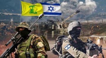 حزب الله يبدأ بنشر قواته ومئات الصواريخ استعدادا للحرب مع اسرائيل