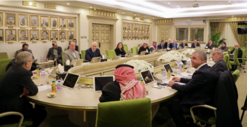 زراعة الأعيان تبحث مساهمة الفاو في قطاعي الزراعة والمياه زراعة الأعيان تبحث مساهمة الفاو في قطاعي الزراعة والمياه