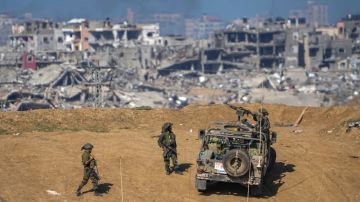 صحف: إسرائيل تخطط لعمليات بغزة وترامب تلقى إحاطات بشأن إيران عاجل