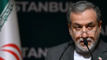 عراقجي ينصح ترامب: لا تكرر الخطأ الذي ارتكبته في يونيو