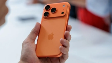 فضيحة الآيفون.. هاتف ذكي يطيح بمسؤول حكومي في الهند