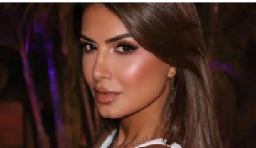 نجلاء بدر: فيلم الملحد يستحق الجدل ويفتح بابا للنقاش