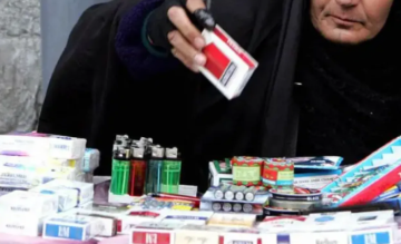 الأردن.. احتكار الدخان بسبب توقع رفع الأسعار قريبا