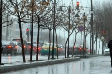  الإدارة المحلية : إدامة جاهزية البلديات ركيزة لسلامة المواطنين