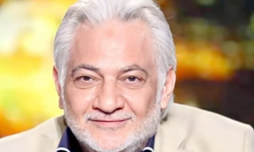 تطورات الحالة الصحية لسامح الصريطي بعد إصابته بجلطة في المخ