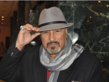 حالة صحية حرجة تثير القلق حول الفنان العراقي ميمون الخالدي حالة صحية حرجة تثير القلق حول الفنان العراقي ميمون الخالدي