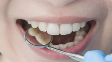 دراسة يابانية صادمة.. عدد أسنانك قد يتنبأ بموعد رحيلك