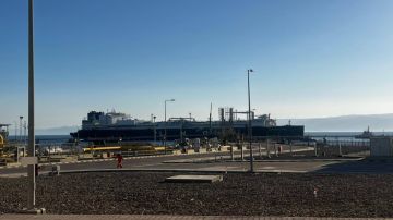 سوريا تعلن بدء استلام الغاز الطبيعي من الأردن