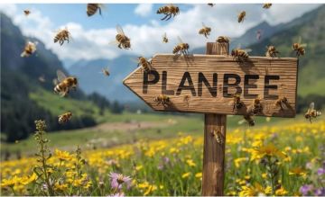 مؤتمر حول تعزيز اقتصاد النحل المستدام الأسبوع المقبل