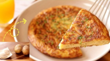 ماذا أطبخ بالبيض؟ .. 7 أفكار غير متوقعة ماذا أطبخ بالبيض؟ .. 7 أفكار غير متوقعة