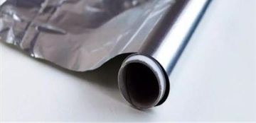 مخاطر صحية متعددة.. تحذيرات بشأن استخدام رقائق الألومنيوم