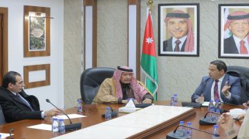 الطاقة النيابية تدرس تقديم حزمة من المقترحات الهادفة إلى تقليل تكلفة الكهرباء الطاقة النيابية تدرس تقديم حزمة من المقترحات الهادفة إلى تقليل تكلفة الكهرباء