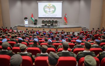 القوات المسلحة تحتفل بذكرى الإسراء والمعراج القوات المسلحة تحتفل بذكرى الإسراء والمعراج