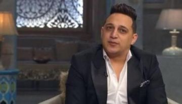 بعد إعلان الاعتزال.. مؤشرات لعودة رضا البحراوي إلى الغناء