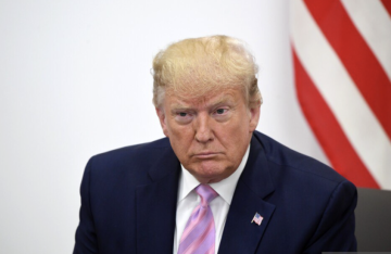 بينها بريطانيا وألمانيا وفرنسا .. ترامب يفرض رسوما بنسبة 10 على دول أوروبية بسبب قضية غرينلاند