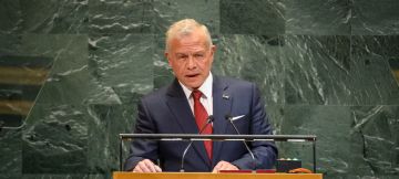 ترشيح جلالة الملك عبدالله الثاني ابن الحسين لجائزة نوبل للسلام