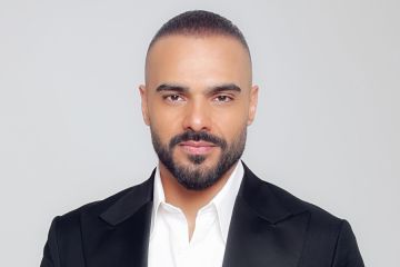 جوزيف عطية يدعو جمهوره الأردني لحفل رومانسي بعيد الحب في عمان جوزيف عطية يدعو جمهوره الأردني لحفل رومانسي بعيد الحب في عمان