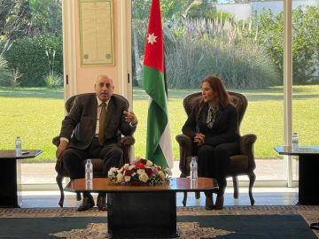 نواب برئاسة القاضي يختتمون زيارتهم للمغرب