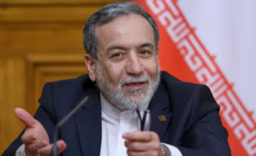 إيران: مستعدون للحرب والحوار معا