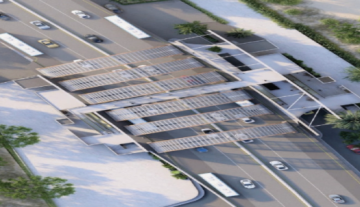 الحكومة تستثمر 3.47 مليار دينار في مشاريع النقل واللوجستيات لتعزيز الربط والبنية التحتية الحكومة تستثمر 3.47 مليار دينار في مشاريع النقل واللوجستيات لتعزيز الربط والبنية التحتية