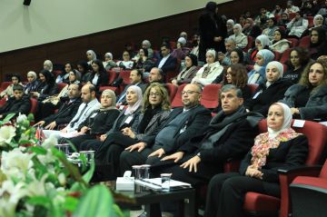 الشرق الأوسط تؤكد التزامها بصون العربية وتعزيز حضورها المعرفي عالميا