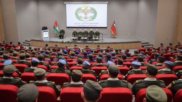 القوات المسلحة تحتفل بذكرى الإسراء والمعراج