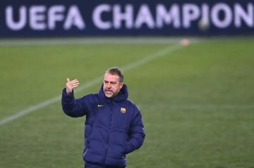 فليك يؤكد: تير شتيغن إلى جيرونا