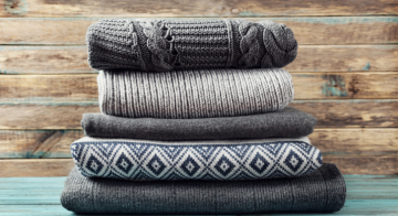 نقابة الألبسة : إقبال أعلى من المتوسط على البضائع الشتوية بالسوق المحلية نقابة الألبسة : إقبال أعلى من المتوسط على البضائع الشتوية بالسوق المحلية