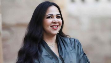 إيمي سمير غانم تكشف سبب رفضها لاسمها الحقيقي