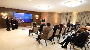 الحكومة تعلن تفاصيل مشاريع البرنامج التنفيذي للأعوام 2026 2029