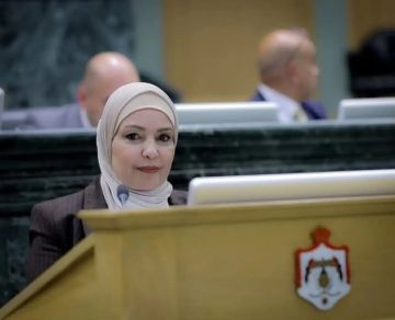 العبادي: النحاس قد يكون بترول الأردن القادم